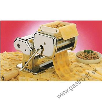 Nástavec na 2 ravioli 5x5 mm- RAVIOLI MAKER
