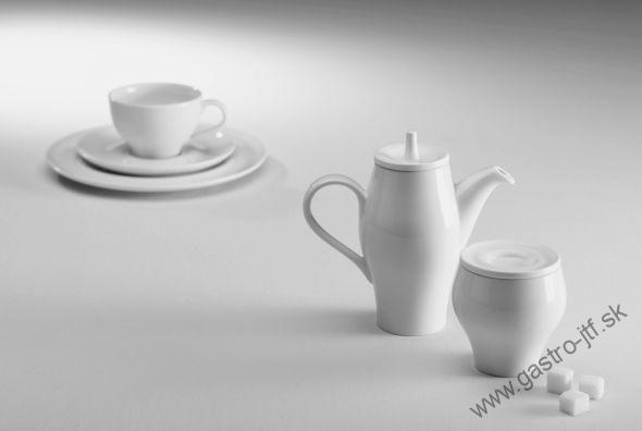 Šalátová stohovateľná miska 12 cm Lyra