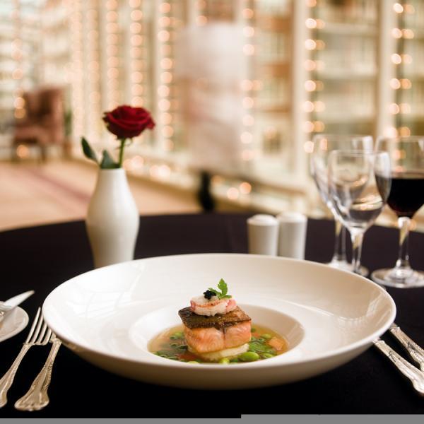 GOURMET hlboký tanier 29 cm