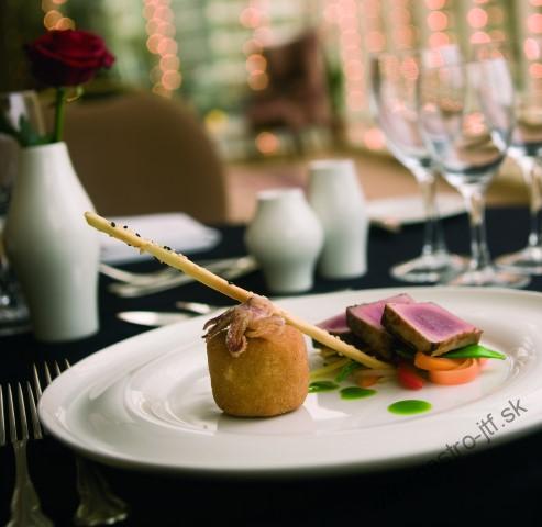 Tanier plytký 24 cm Lyra