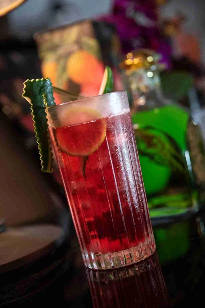 RCR Poháre longdrink 440 ml TIMELESS (6 ks)