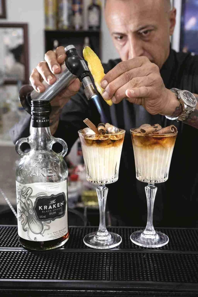 RCR poháre na víno 300 ml TIMELESS (6 ks)