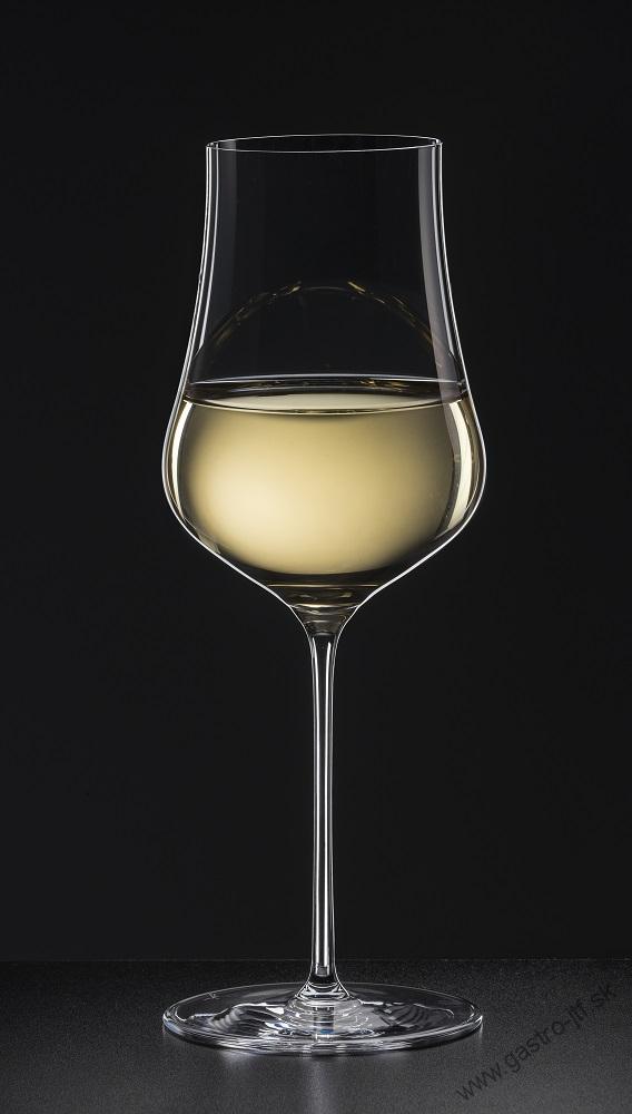 Poháre na víno univerzálne 520 ml UMANA 2 ks balenie