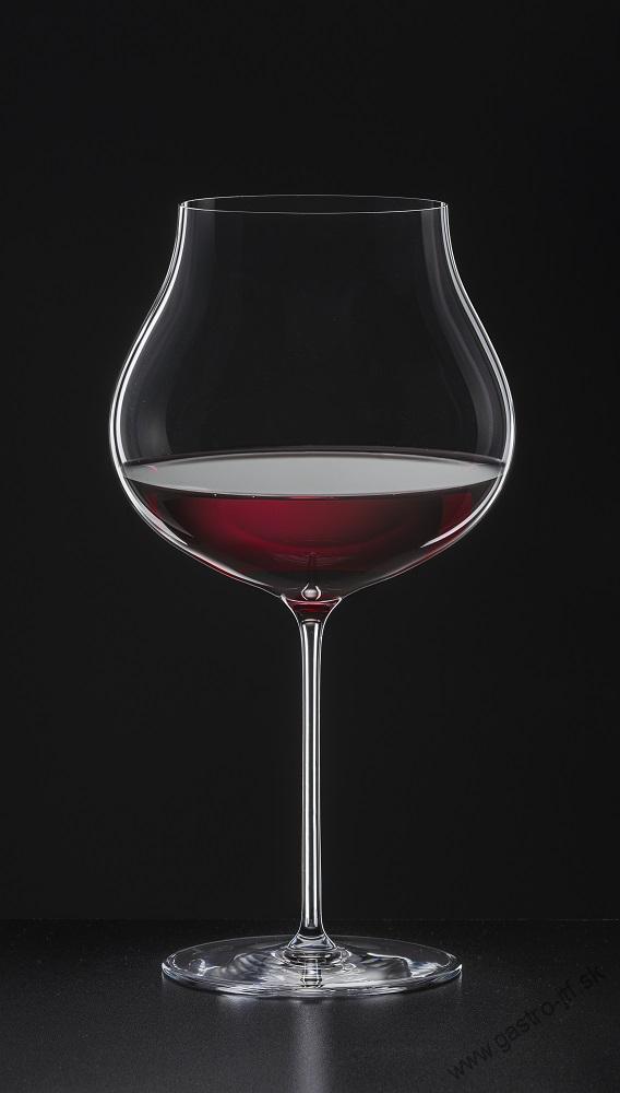 Kalich pre vyzreté červené vína 900 ml UMANA  *PROMO*