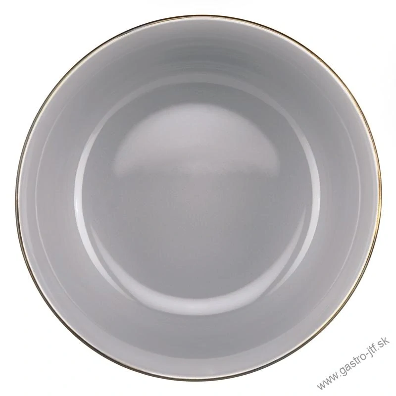 Time misa porcelánová vysoká 2,8l, pr. 22 cm