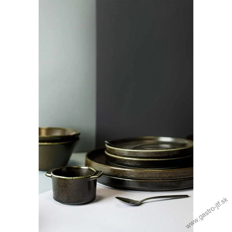 Iron ramekin pr. 8 cm