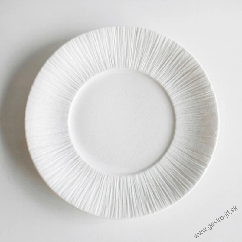 Sense tanier plytký pr. 21 cm
