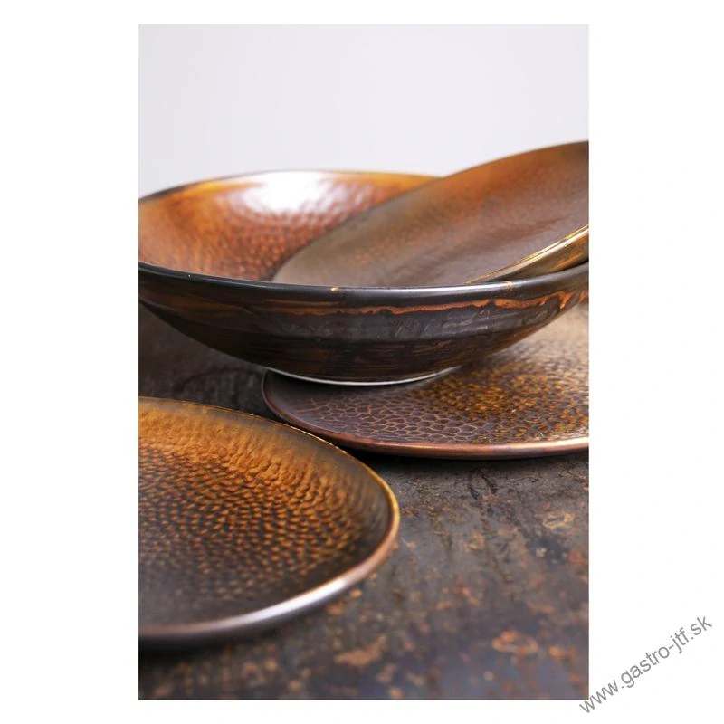 Fire tanier plytký pr. 28 cm
