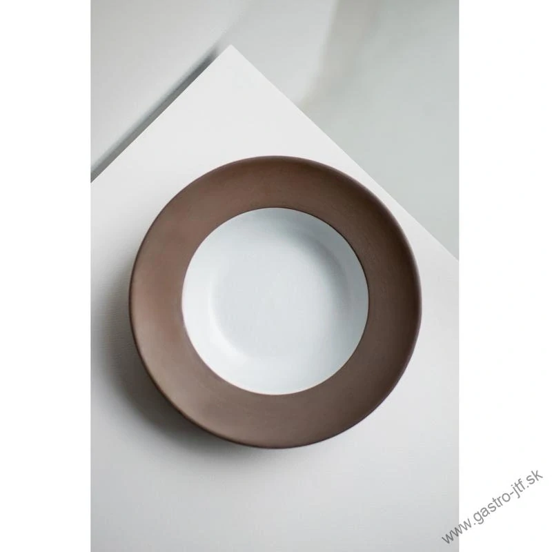 Choco tanier hlboký pr.20 cm
