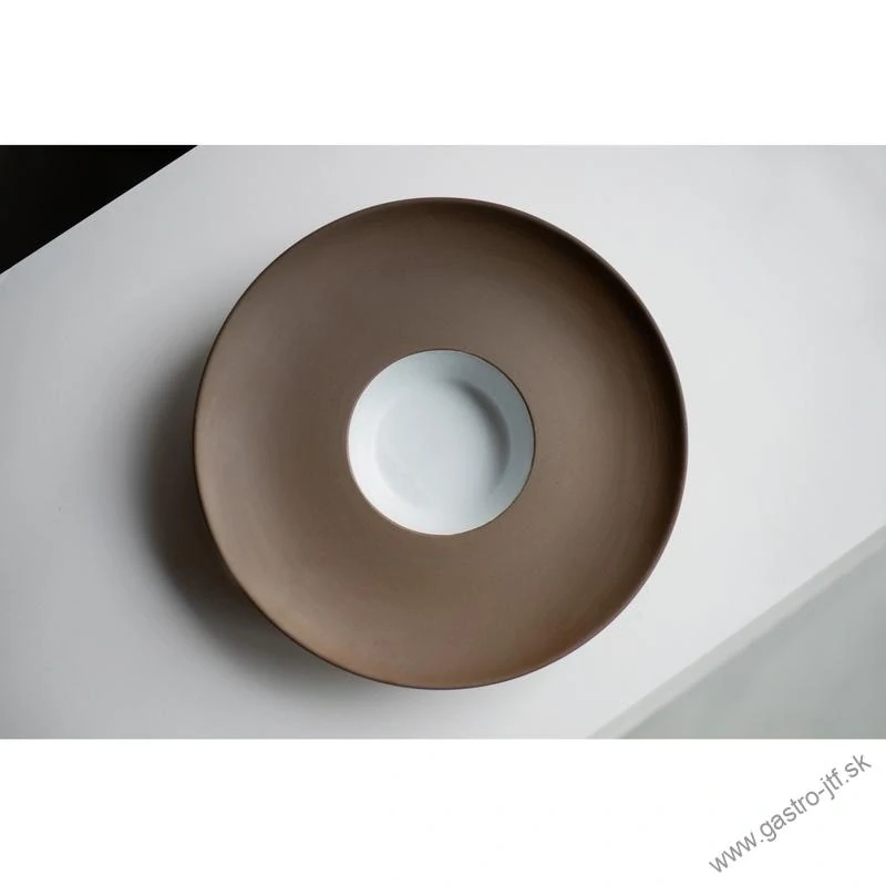 Choco tanier hlboký pr.29 cm