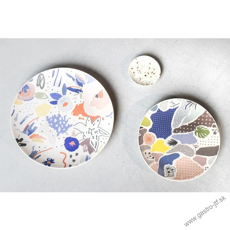 Mood tanier plytký pr.27 cm