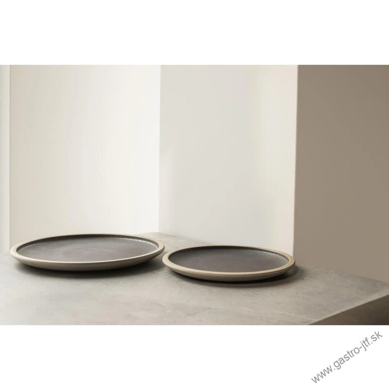 Simply tanier plytký pr.20 cm