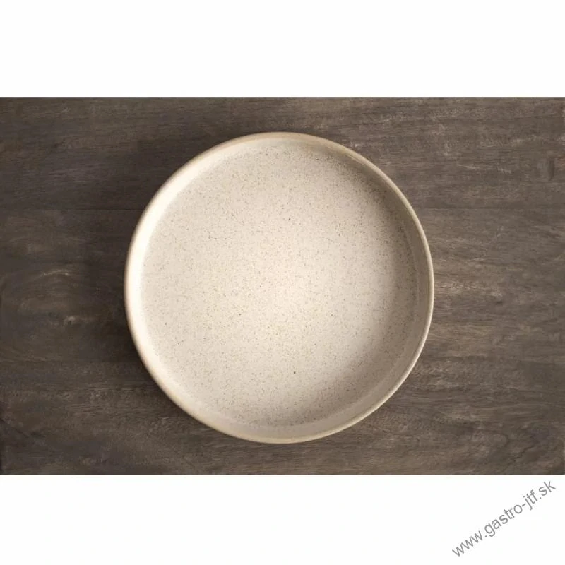 Less tanier plytký pr.22 cm