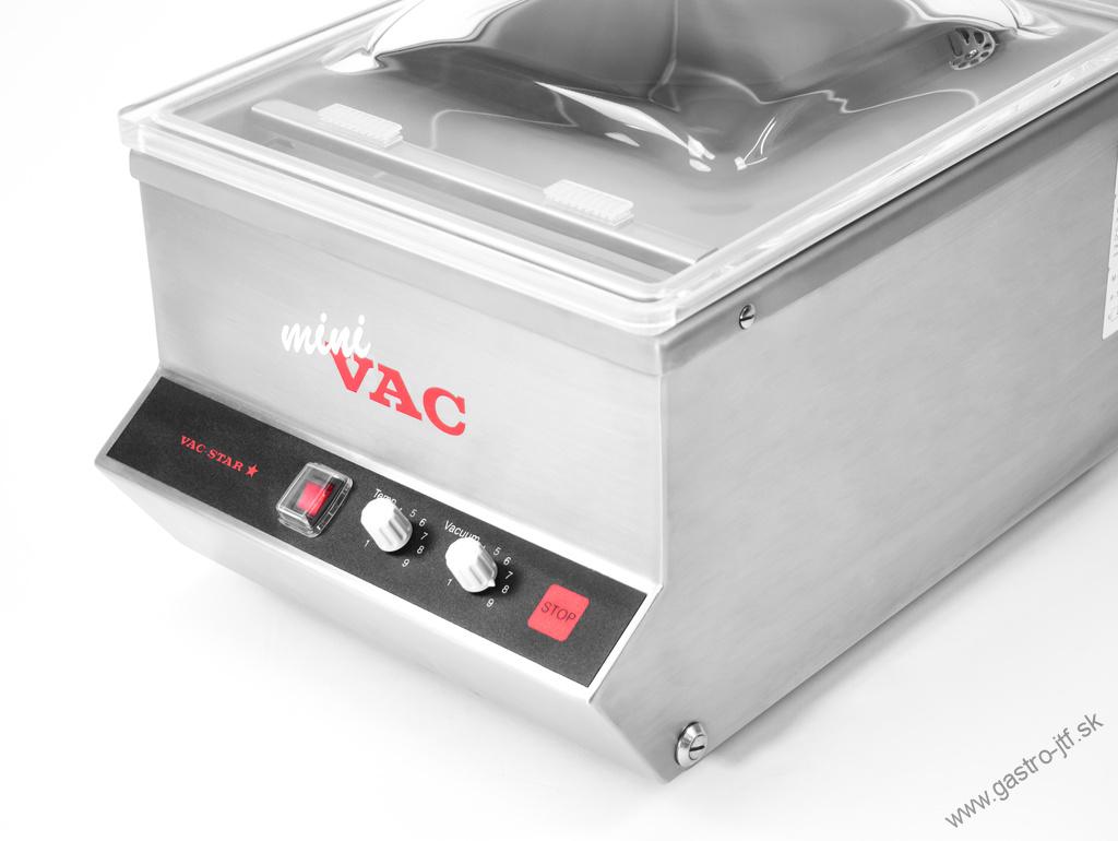 Štartovacia sada Sous-Vide PRO