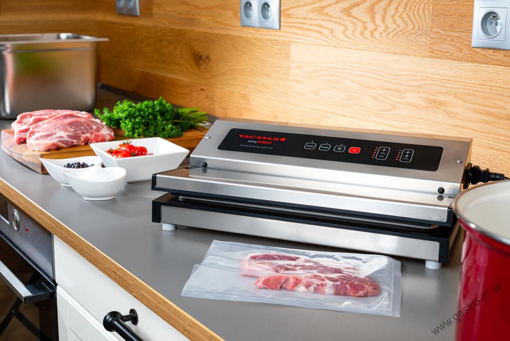 Štartovacia sada Sous-Vide SMART