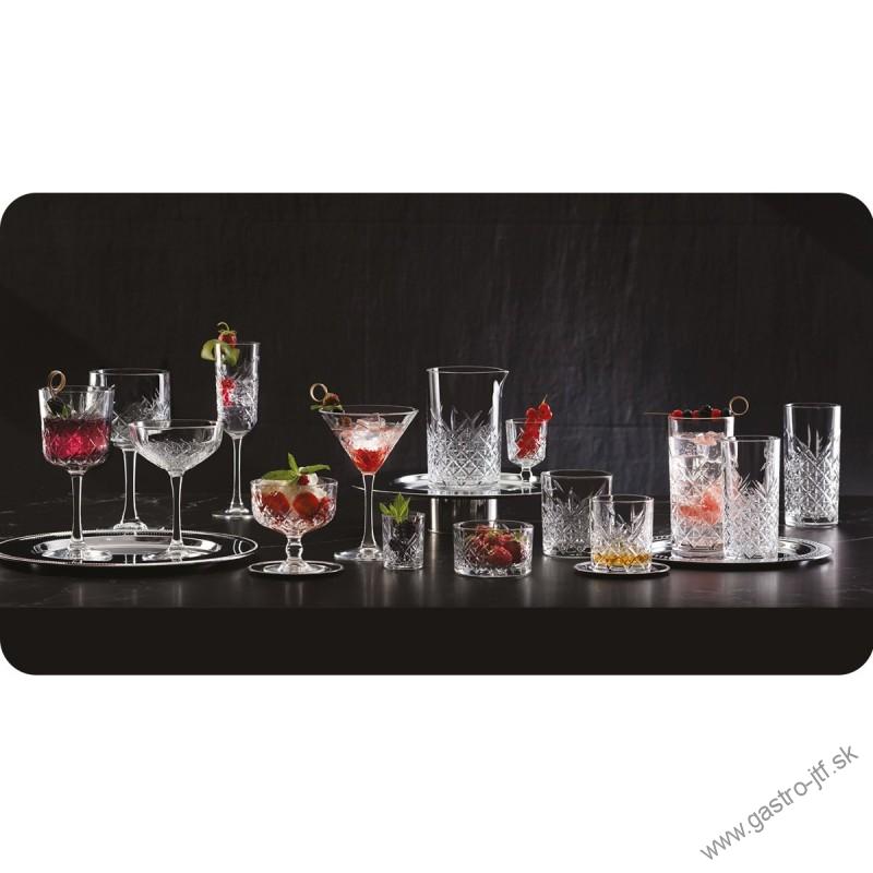 Timeless Kalich cocktail 500 ml Pasabahce /4ks/