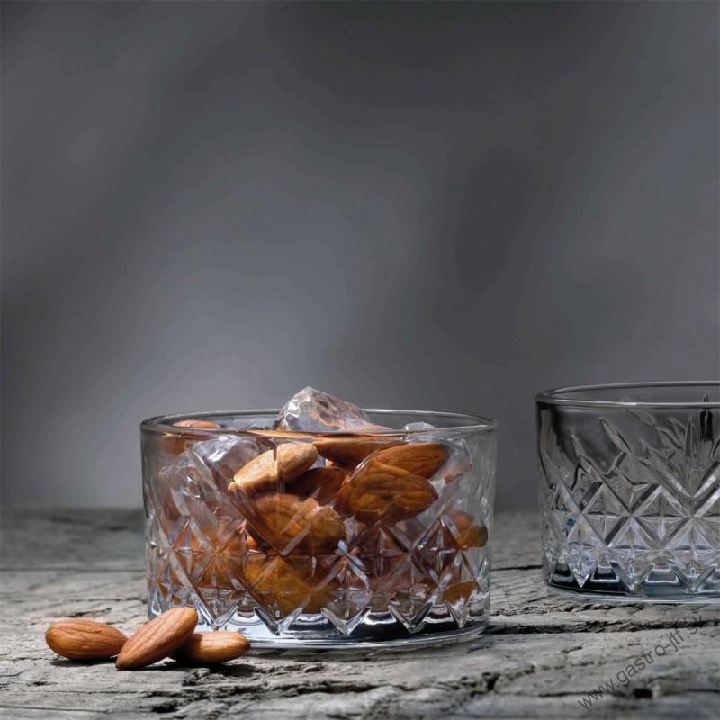 Miska 9 cm Timeless Pasabahce