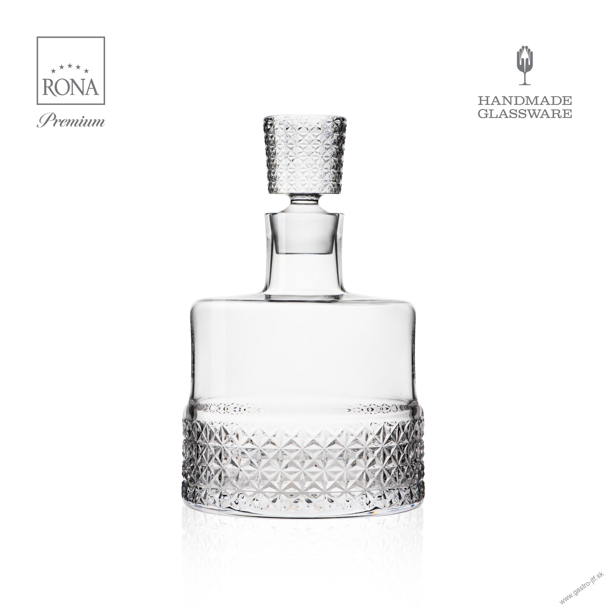 Whisky set PREMIUM 1+2 handmade