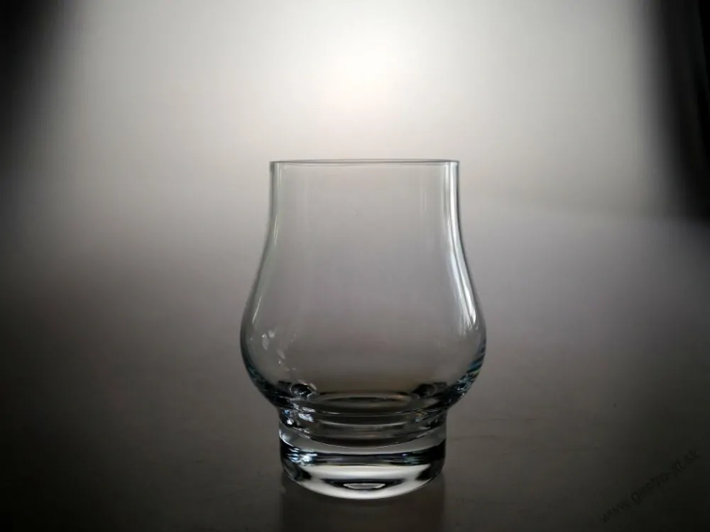Poháre na whisky a rum TADEO 320 ml