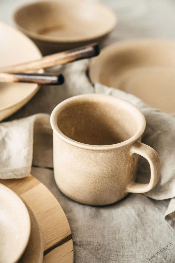 Miska 13 cm Craft- Gobi