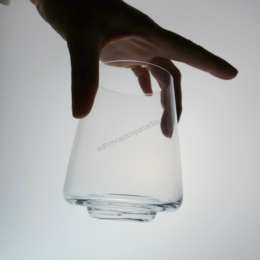 Pohár Highball LUME 500 ml univerzál