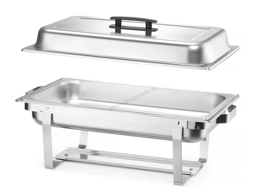 Chafing GN 1/1 4x set
