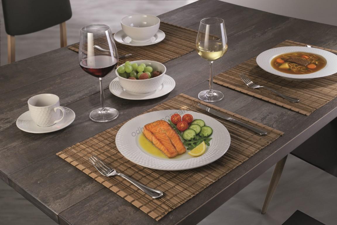 Tanier dezertný 20 cm BEELINE