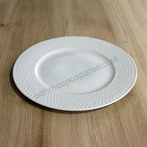 Tanier plytký 28,5 cm BEELINE