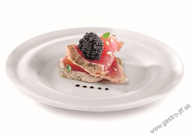 Tanier plytký 24 cm Lyra