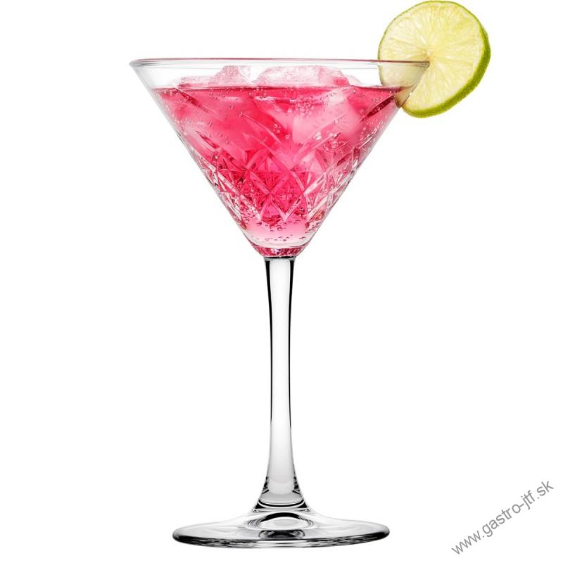 Timeless martini 230 ml /4ks/