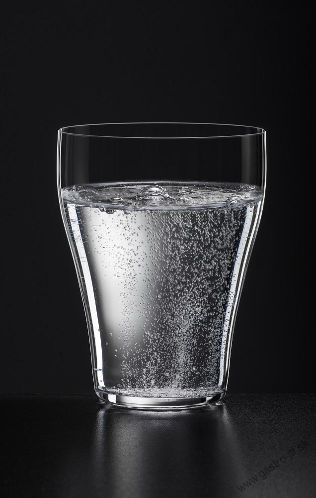 Pohár pre perlivú vodu 430 ml UMANA  *PROMO*