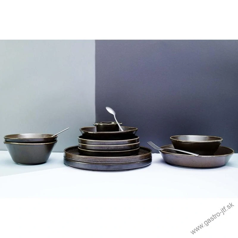 Iron ramekin pr. 8 cm