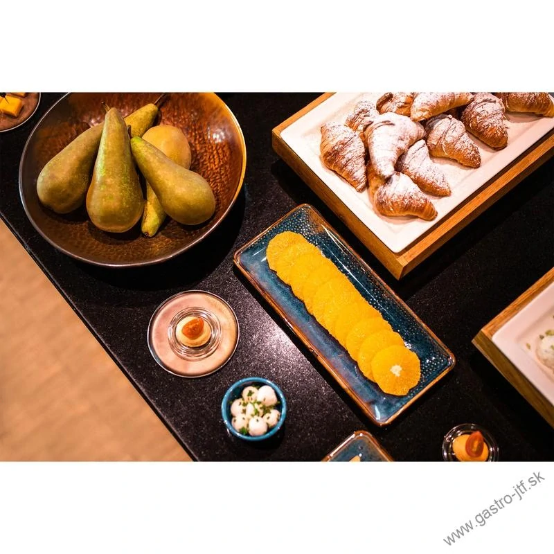 Fire misa stredná 2,6l, pr. 30,5 cm