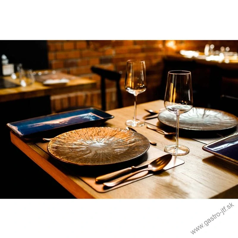 Fire tanier plytký pr. 28,5 cm