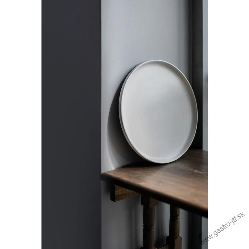 IT tanier plytký pr.20 cm