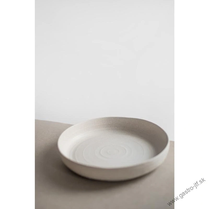 Clay tanier hlboký pr. 23