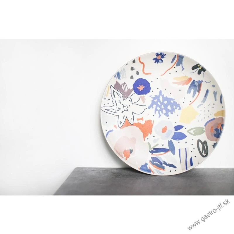 Mood tanier plytký pr.27 cm