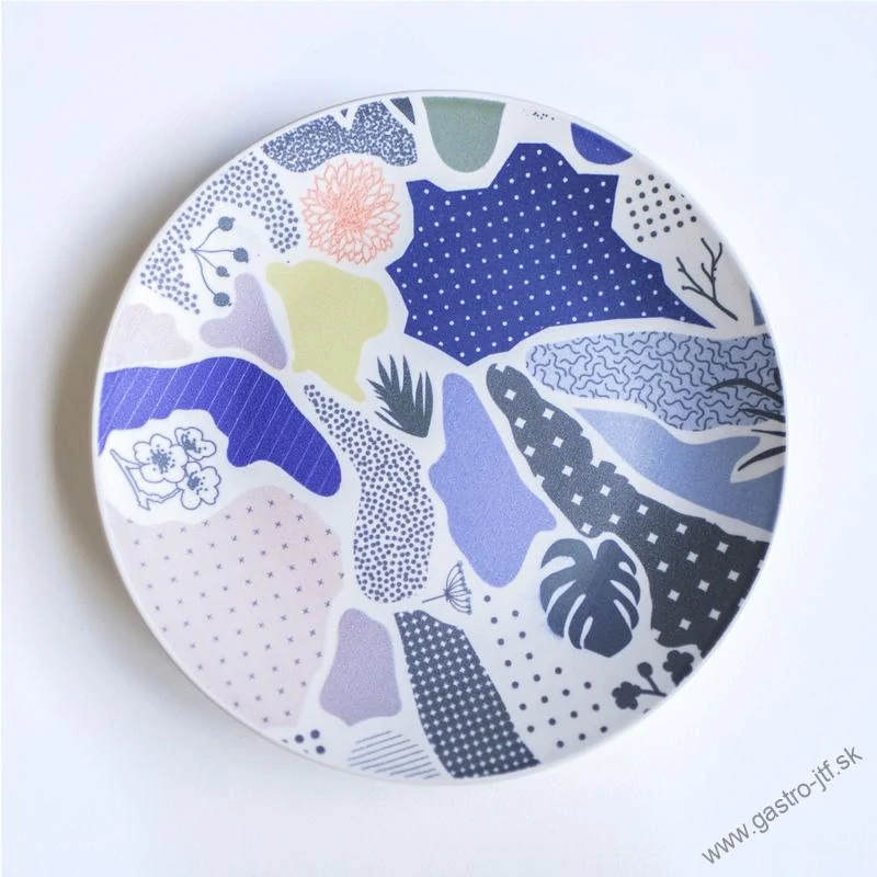 Mood tanier plytký pr.20 cm