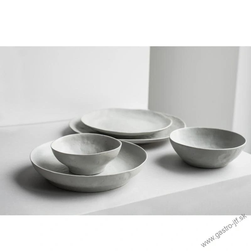 Meno tanier plytký pr.28 cm