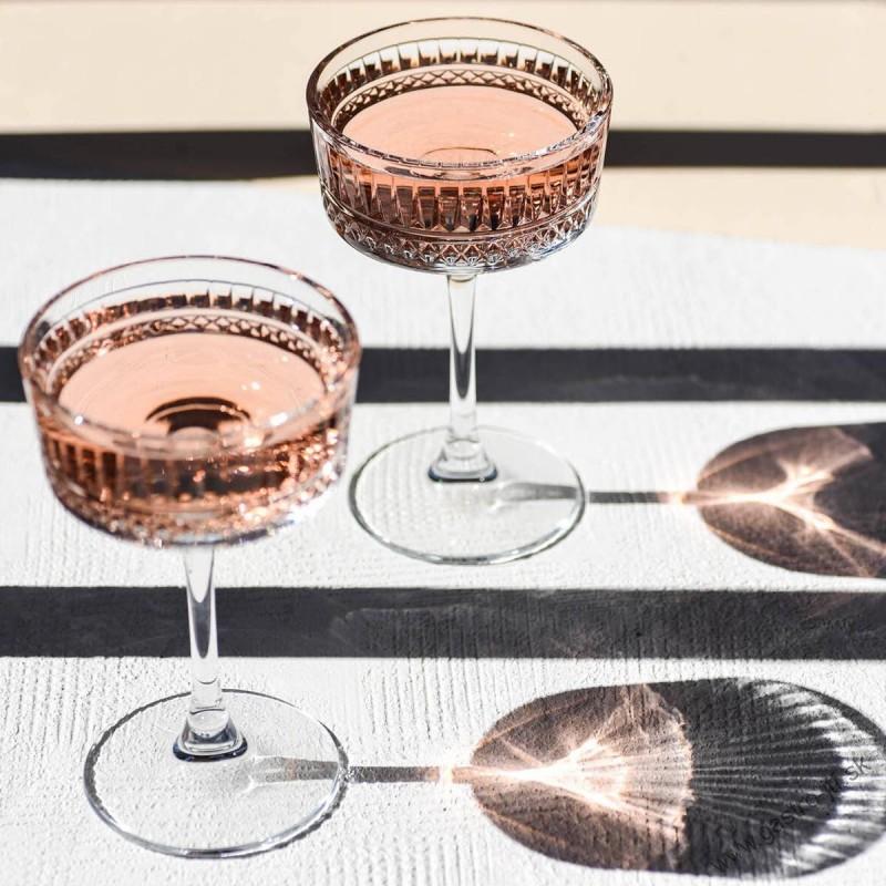 Champagne / sekt miska 260 ml ELYSIA