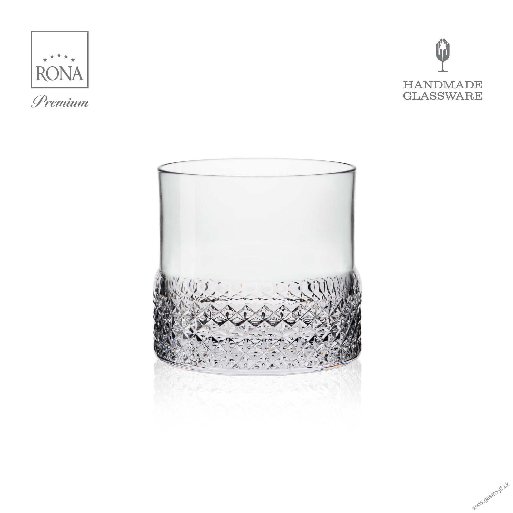 Whisky set PREMIUM 1+2 handmade