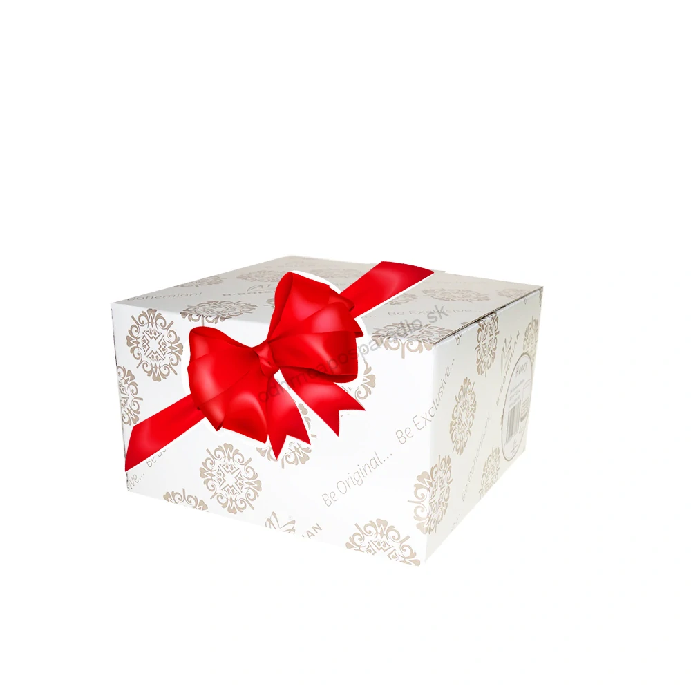 Poháre Old Fashioned Whisky FABIAN mix 350 ml - 4 ks