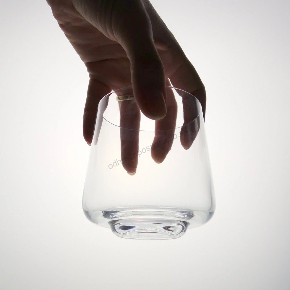 Pohár Old Fashioned LUME 370 ml univerzál