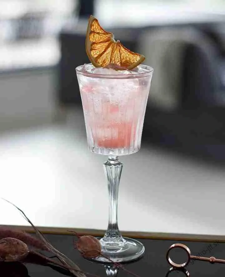 RCR poháre na víno 300 ml TIMELESS (6 ks)