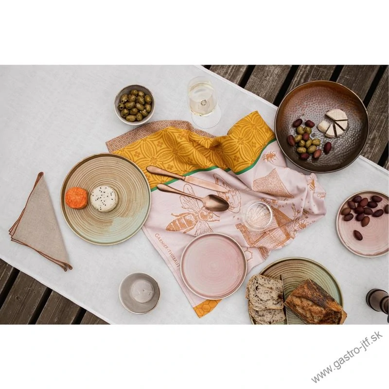 Fire tanier hlboký pr. 26 cm