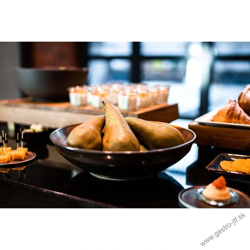 Fire misa stredná 2,6l, pr. 30,5 cm