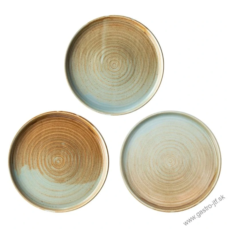 Brassi tanier plytký pr. 21 cm