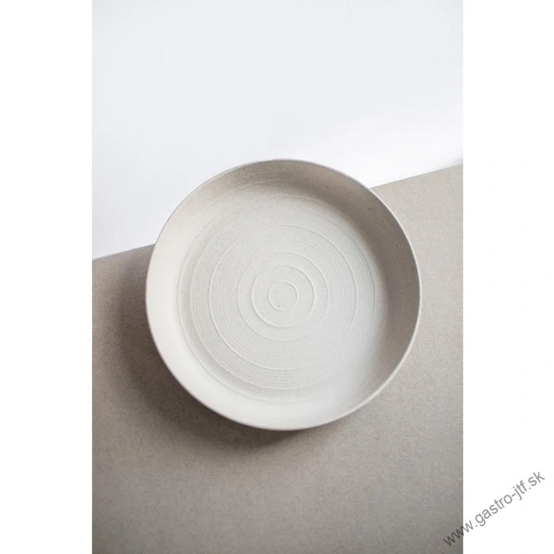 Clay tanier hlboký pr. 23