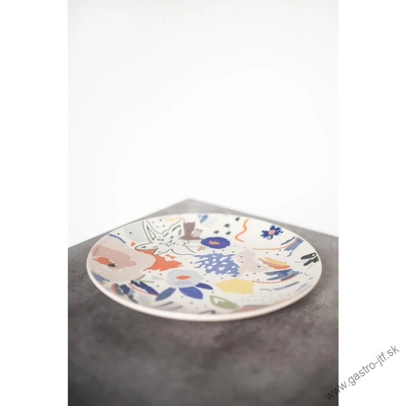 Mood tanier plytký pr.27 cm