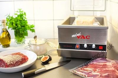 Štartovacia sada Sous-Vide PRO